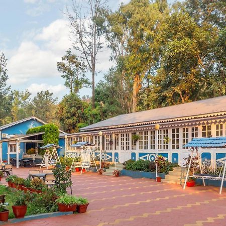 Il Palazzo Villas Panchgani Eksteriør billede